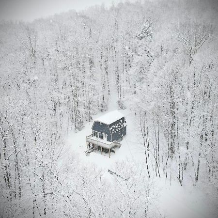 Mandy'S Mountain Chalet Dover المظهر الخارجي الصورة