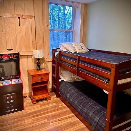 Mandy'S Mountain Chalet Dover المظهر الخارجي الصورة