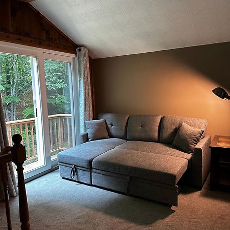 Mandy'S Mountain Chalet Dover المظهر الخارجي الصورة