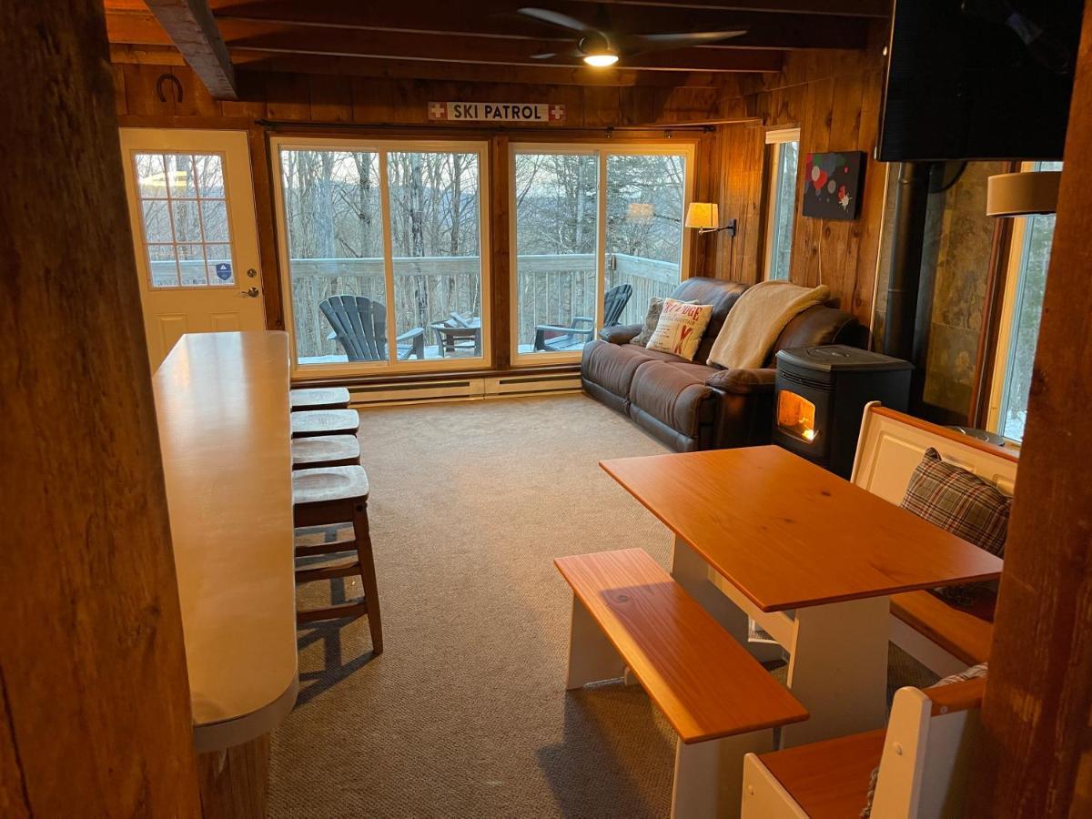 Mandy'S Mountain Chalet Dover المظهر الخارجي الصورة