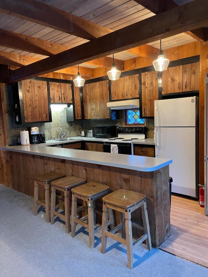 Mandy'S Mountain Chalet Dover المظهر الخارجي الصورة