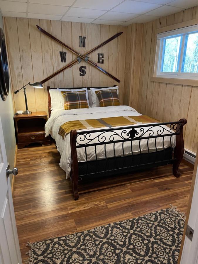 Mandy'S Mountain Chalet Dover المظهر الخارجي الصورة