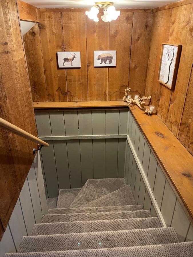 Mandy'S Mountain Chalet Dover المظهر الخارجي الصورة