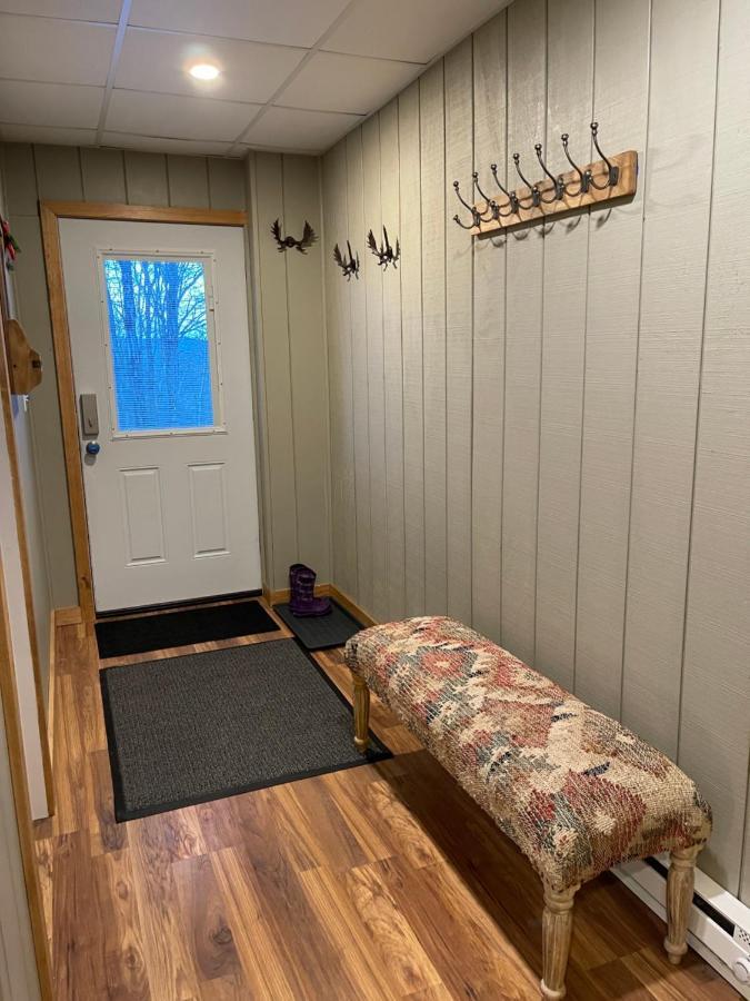 Mandy'S Mountain Chalet Dover المظهر الخارجي الصورة