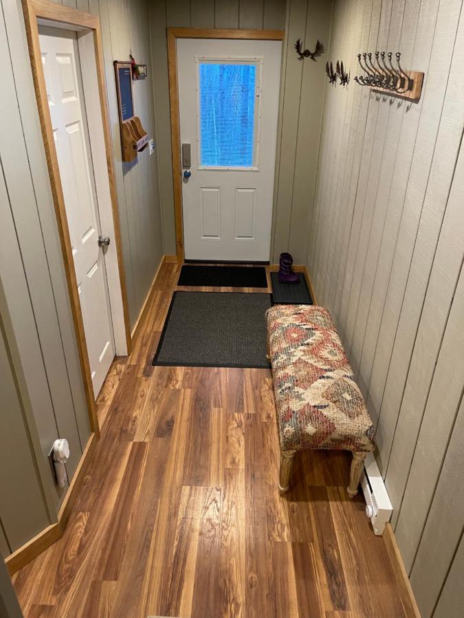 Mandy'S Mountain Chalet Dover المظهر الخارجي الصورة
