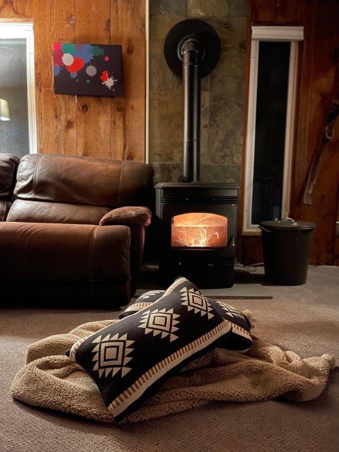 Mandy'S Mountain Chalet Dover المظهر الخارجي الصورة